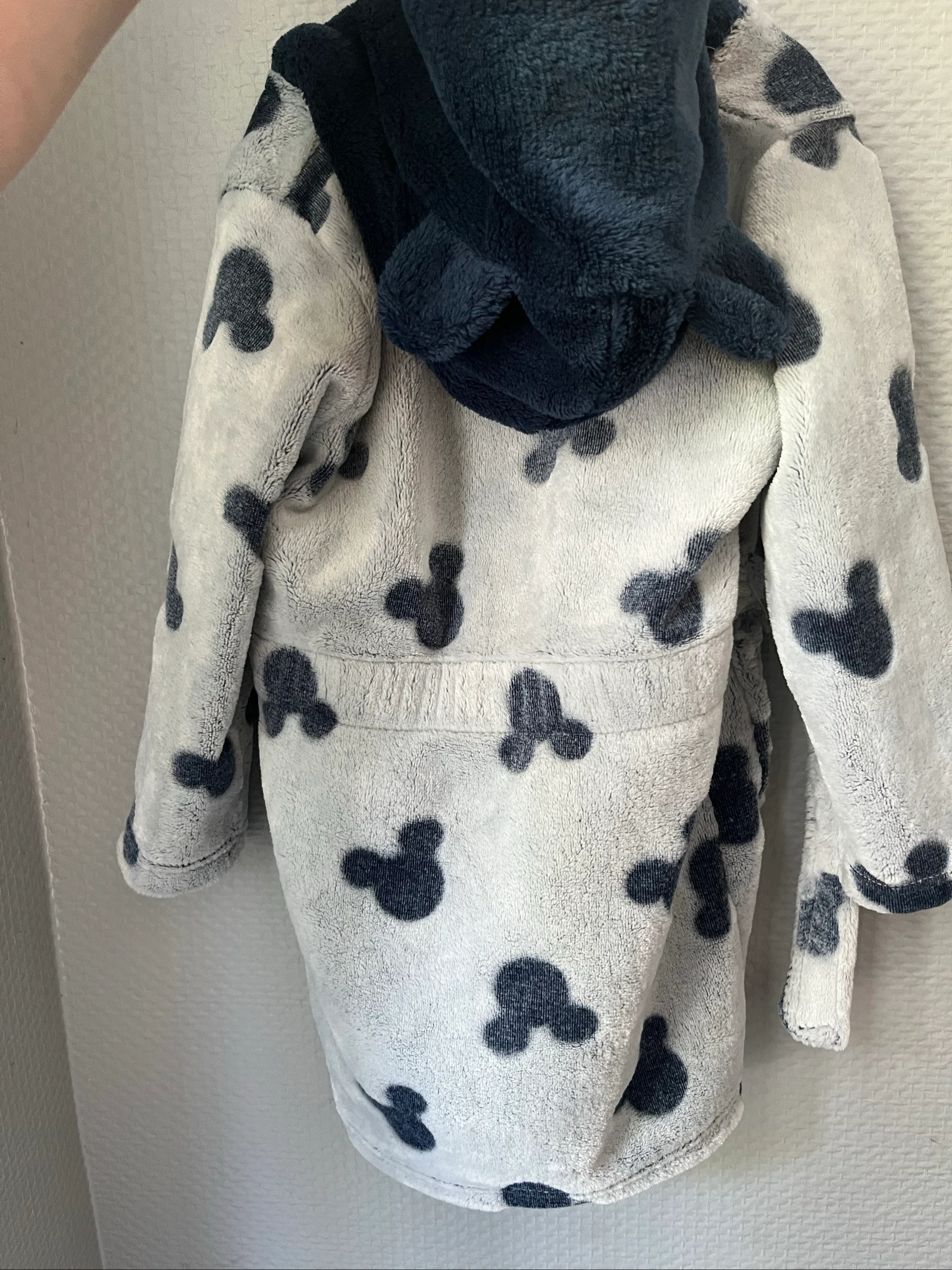 Bata de baño Mickey Mouse Disney Baby 3 años / 24-36 meses – photo 2
